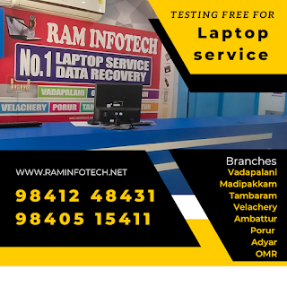 Ram info tech